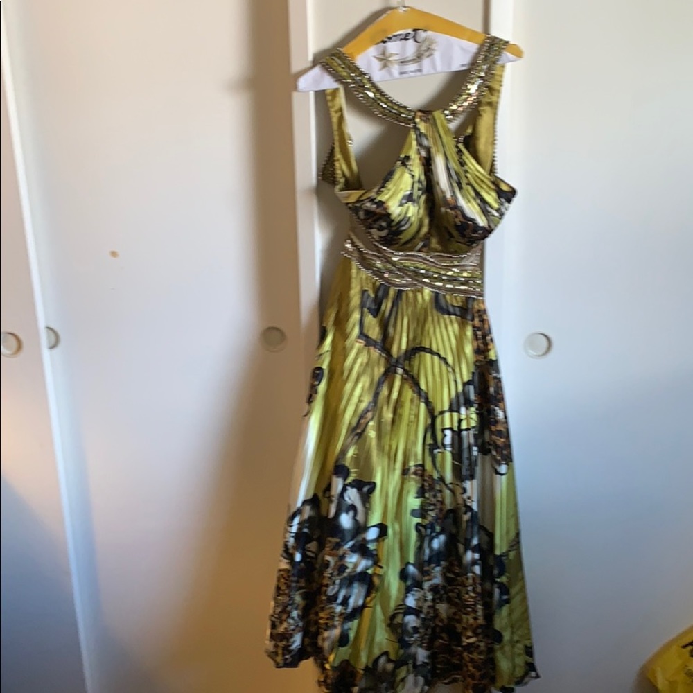 Aspeed Dress USA